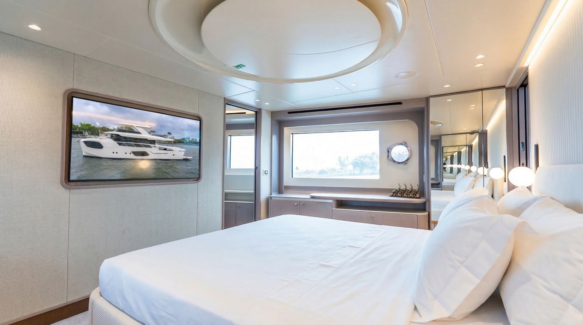 Absolute Navetta 70-2027-IN STOCK Staten Island-New York-United States 6006419
