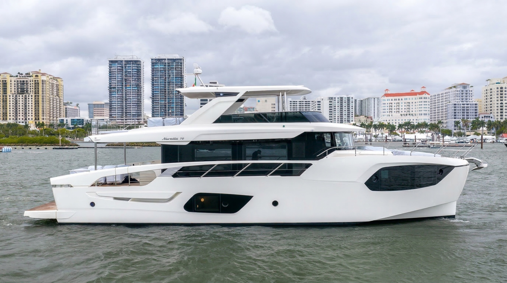Absolute Navetta 70-2027-IN STOCK Staten Island-New York-United States 6006432
