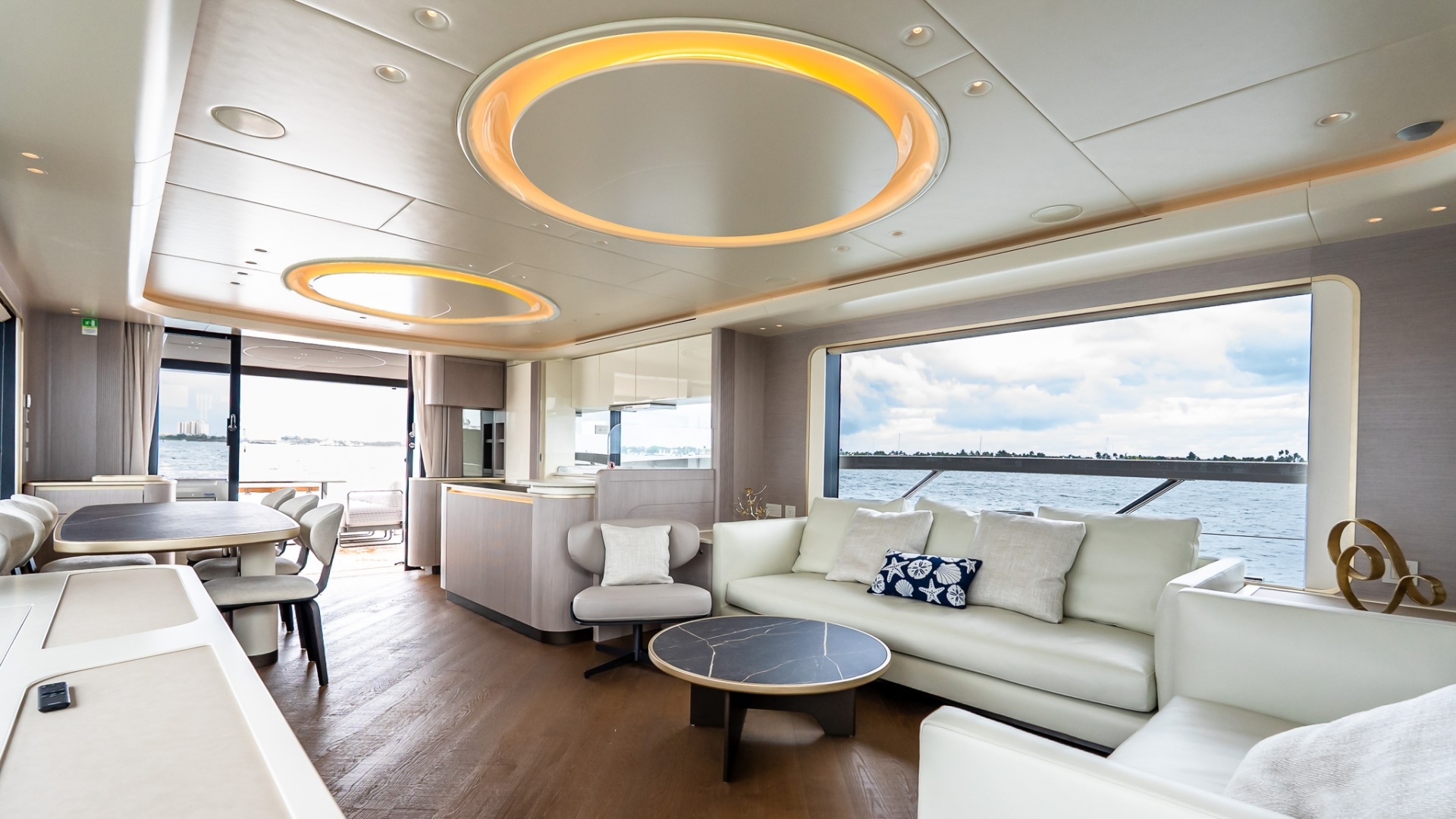 Absolute Navetta 70-2027-IN STOCK Staten Island-New York-United States 6006465