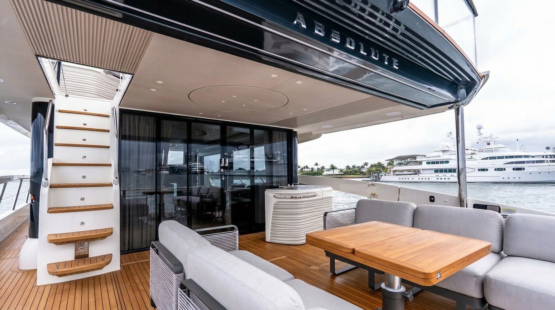 Absolute Navetta 70-2027-IN STOCK Staten Island-New York-United States 6006421