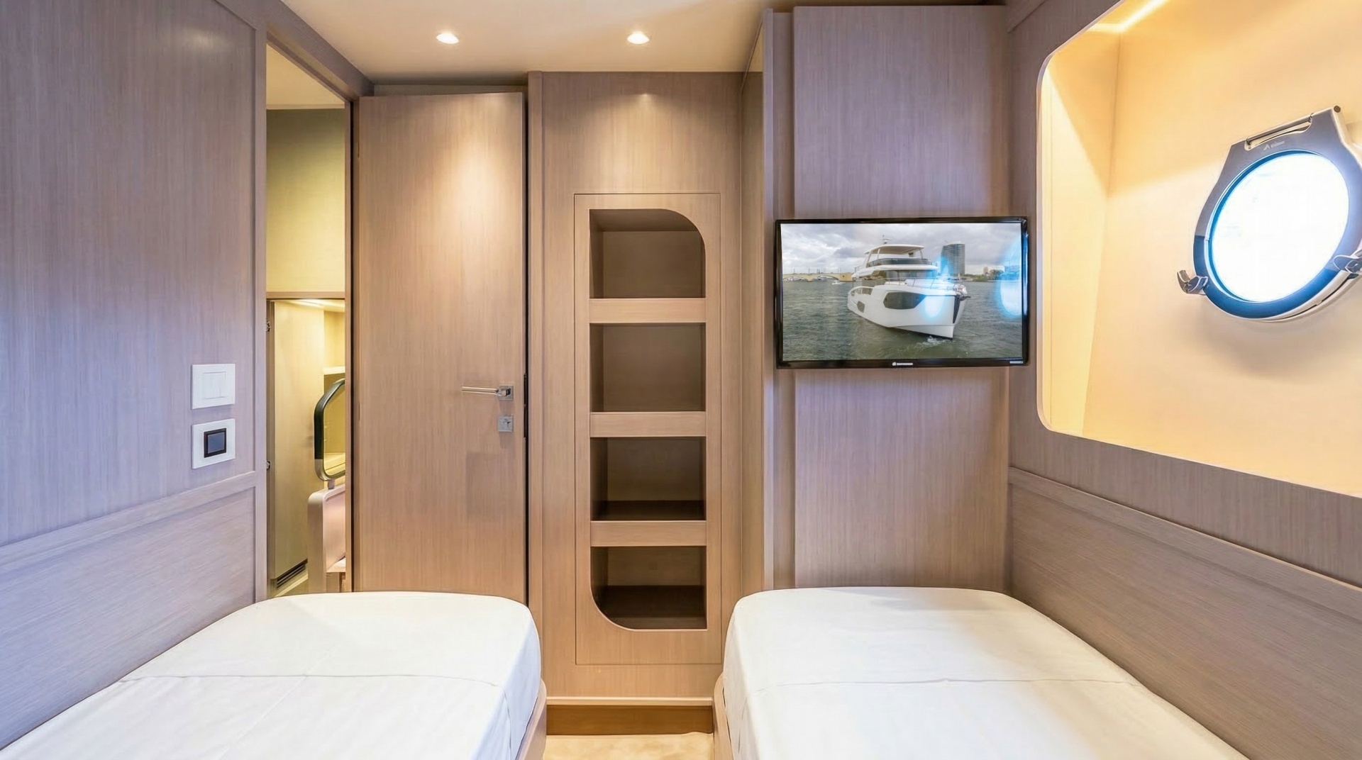 Absolute Navetta 70-2027-IN STOCK Staten Island-New York-United States 6006438