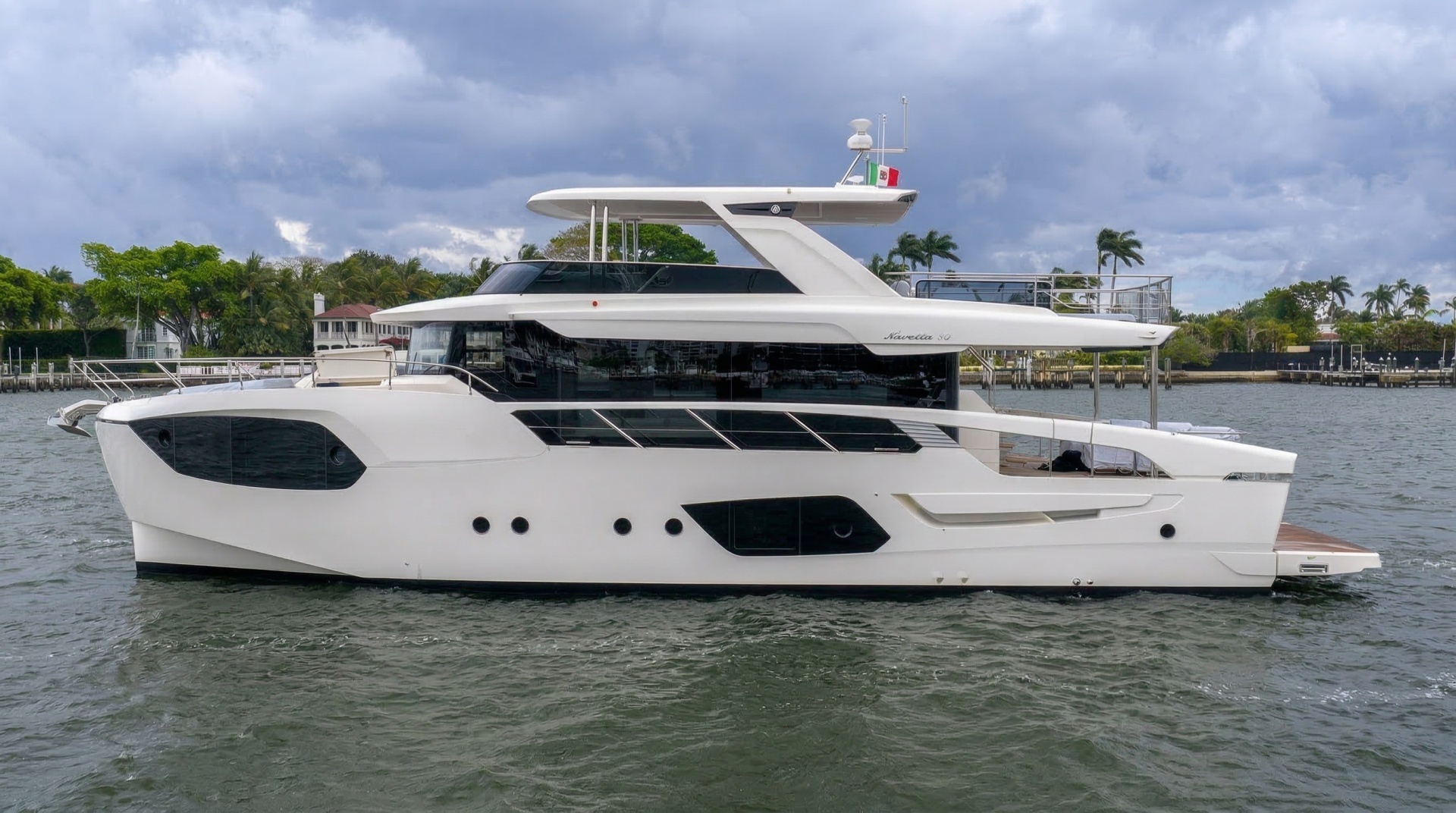 Absolute Navetta 70-2027-IN STOCK Staten Island-New York-United States 6006434