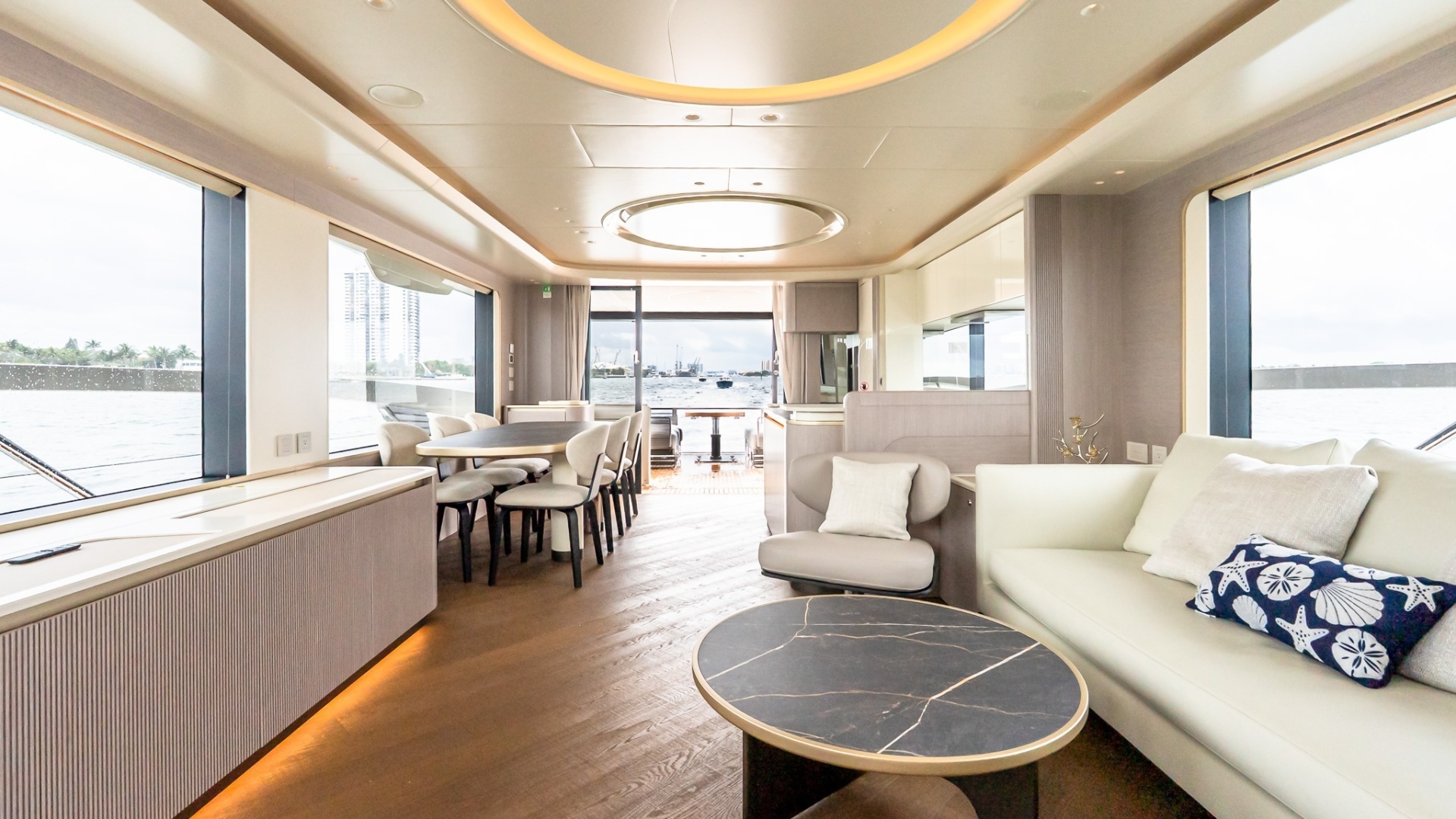 Absolute Navetta 70-2027-IN STOCK Staten Island-New York-United States 6006460