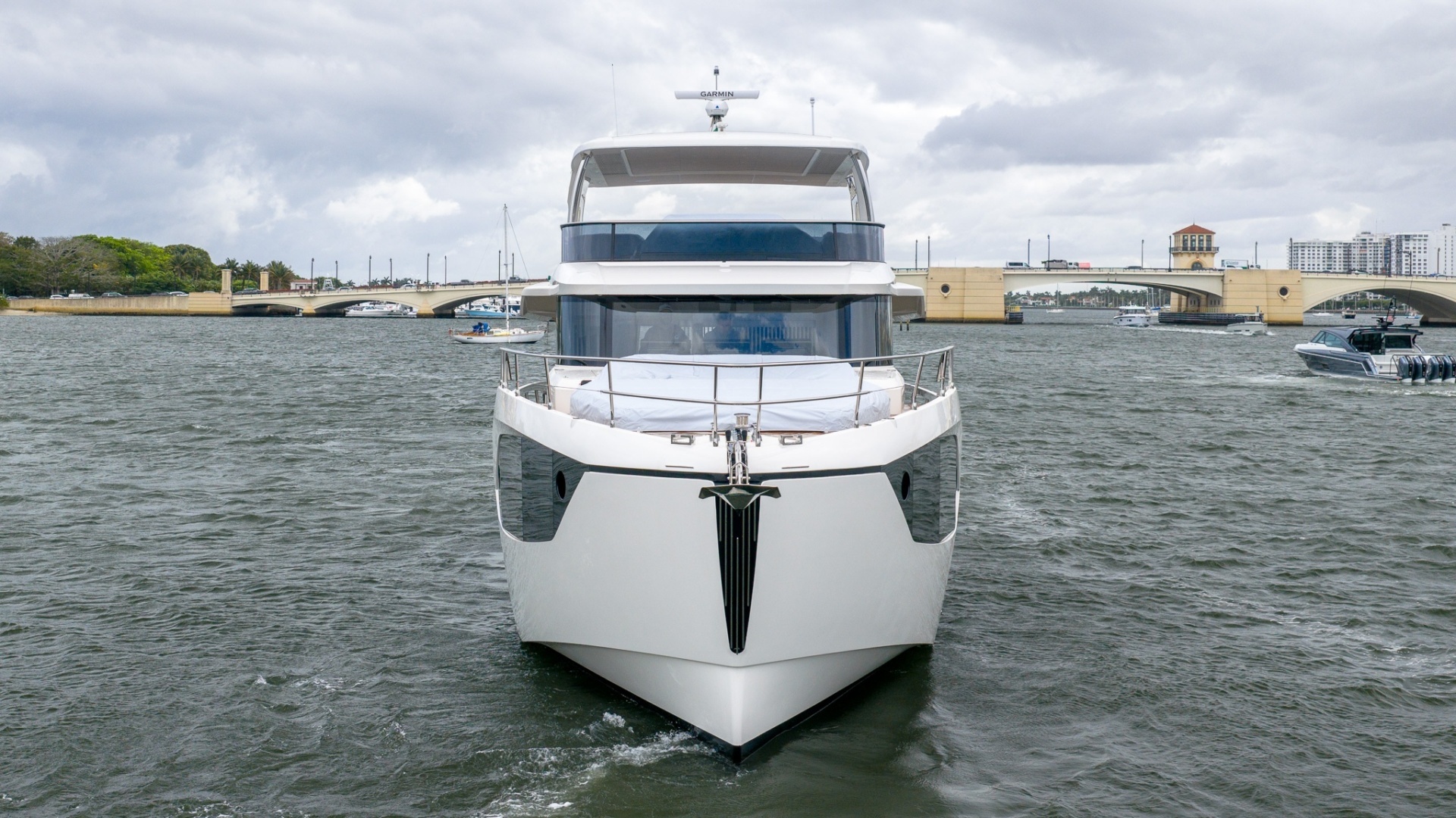 Absolute Navetta 70-2027-IN STOCK Staten Island-New York-United States 6006485