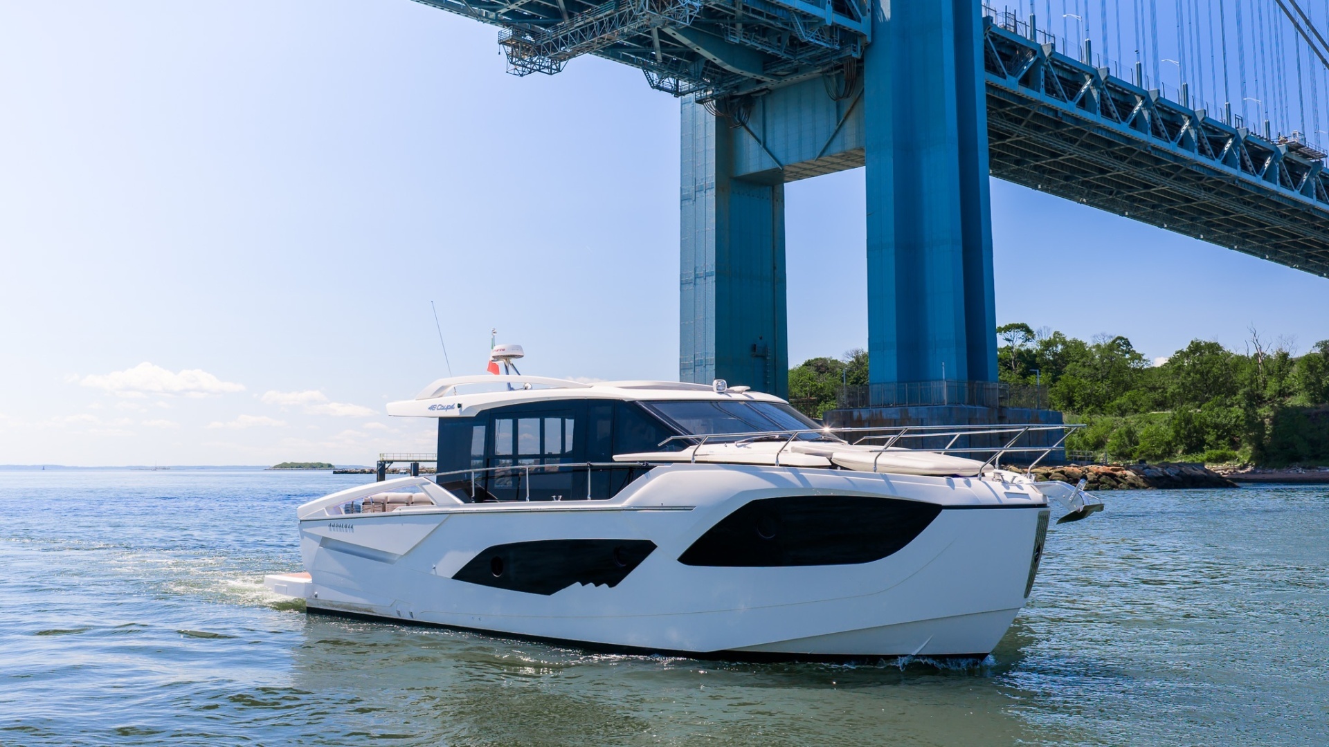 Absolute 48 Coupe-2027-NEW BUILD Staten Island-New York-United States 6263091