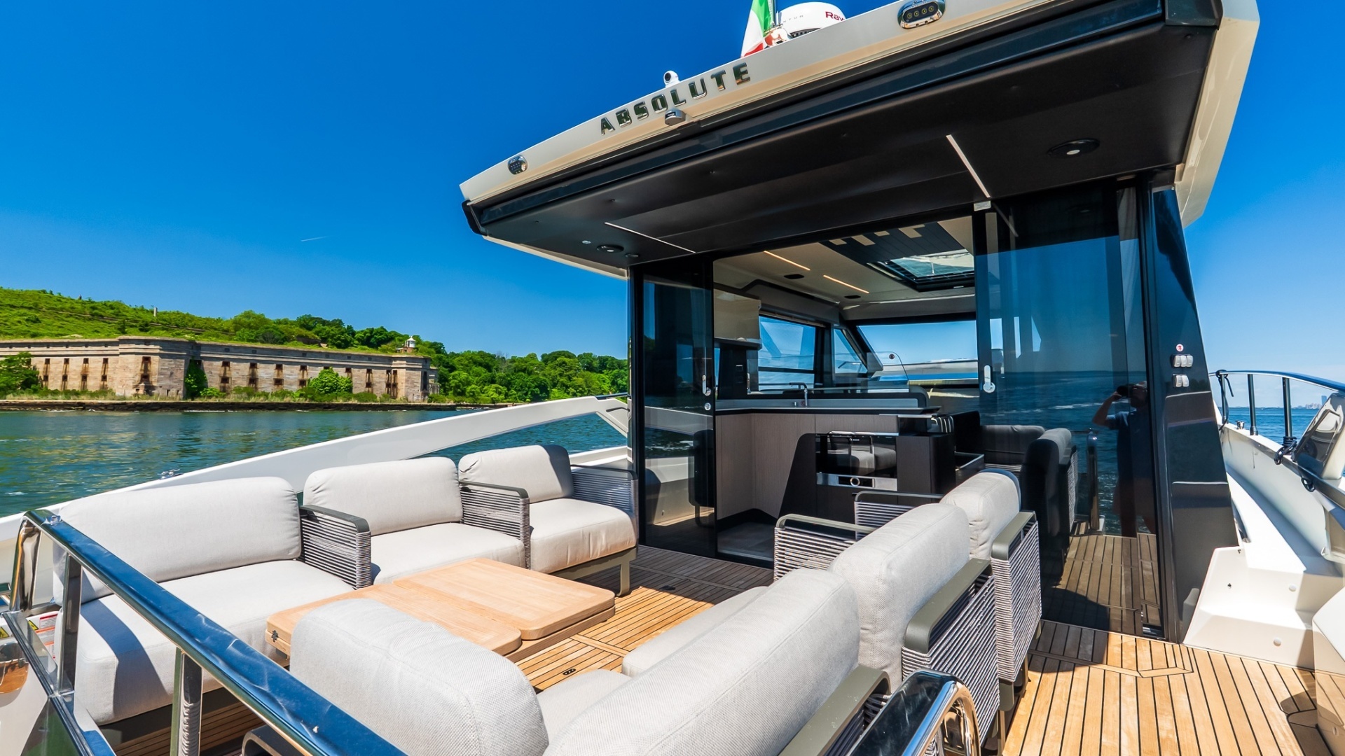 Absolute 48 Coupe-2027-NEW BUILD Staten Island-New York-United States 6263097