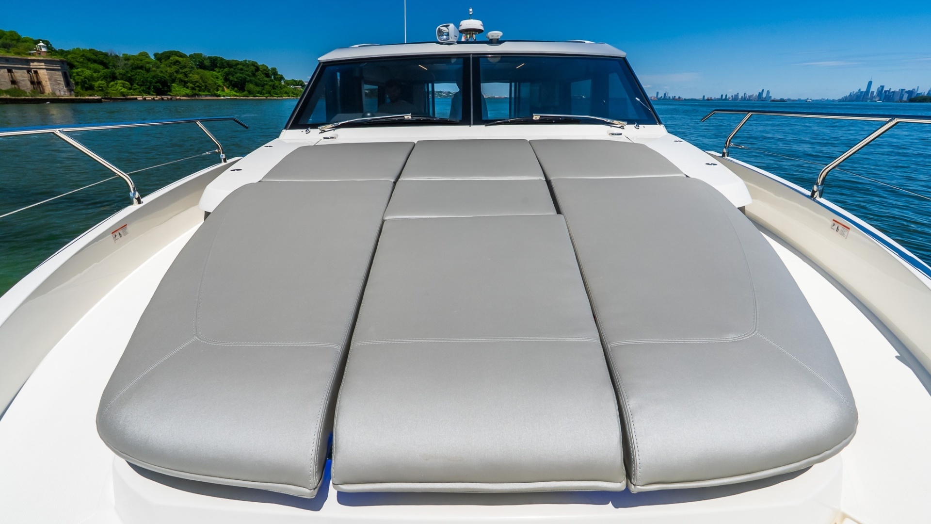 Absolute 48 Coupe-2027-NEW BUILD Staten Island-New York-United States 6263119