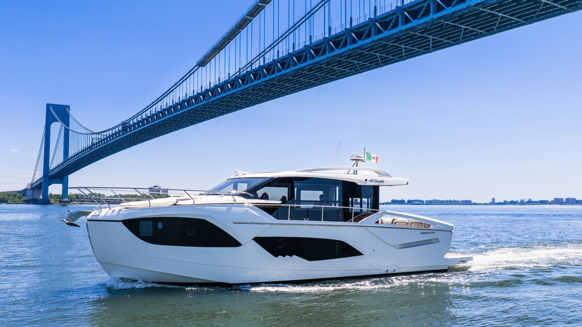 Absolute 48 Coupe-2027-NEW BUILD Staten Island-New York-United States 6263092