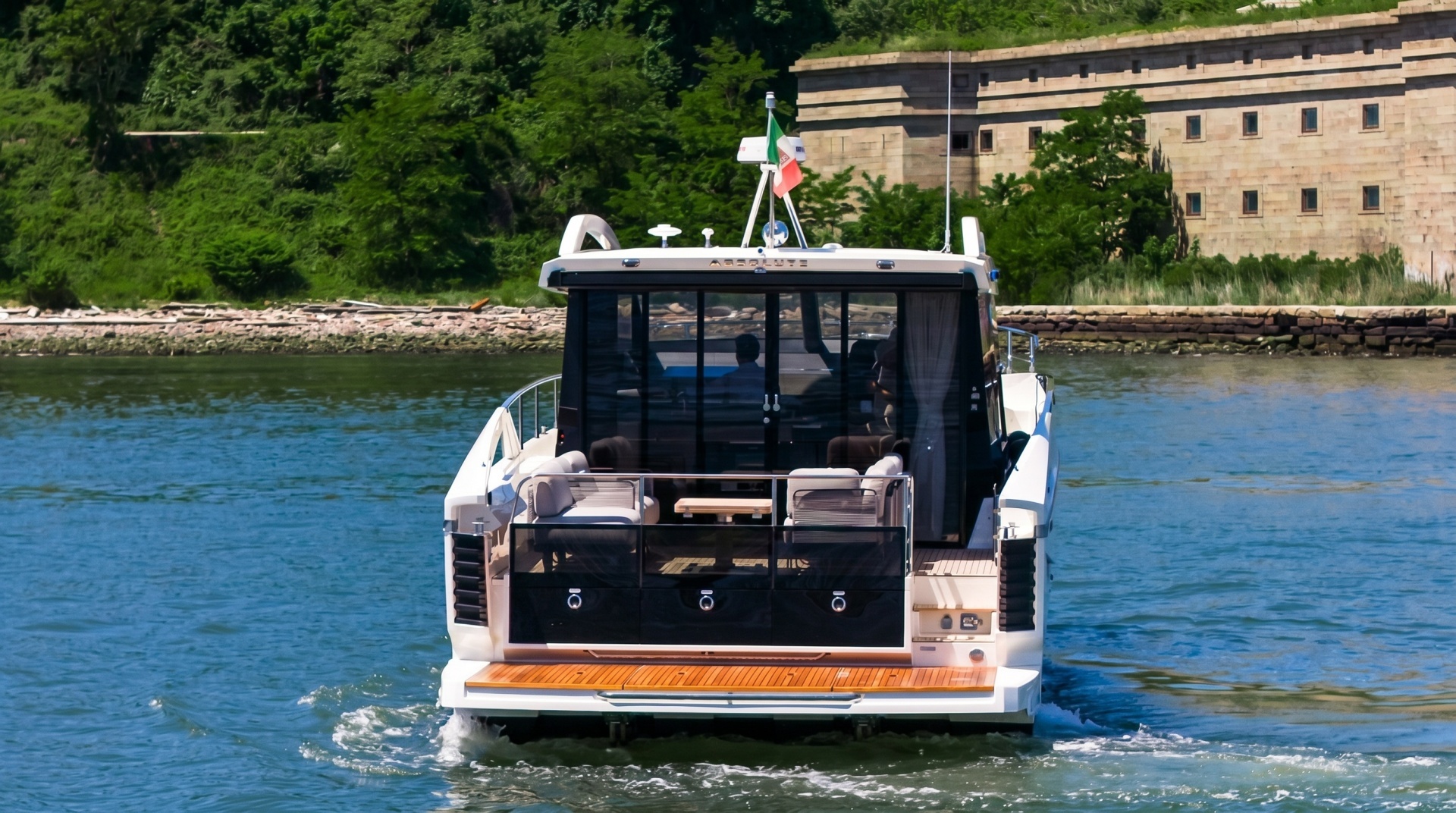 Absolute 48 Coupe-2027-NEW BUILD Staten Island-New York-United States 6263093