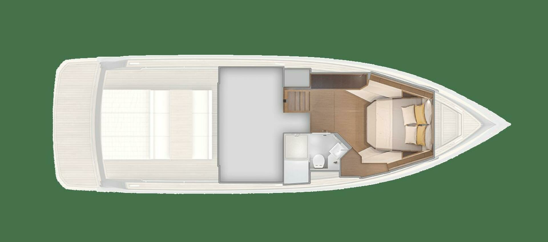 Pardo Yachts 43 T-Top-2024-AVAILABLE NOW Montauk-New York-United States 4250438