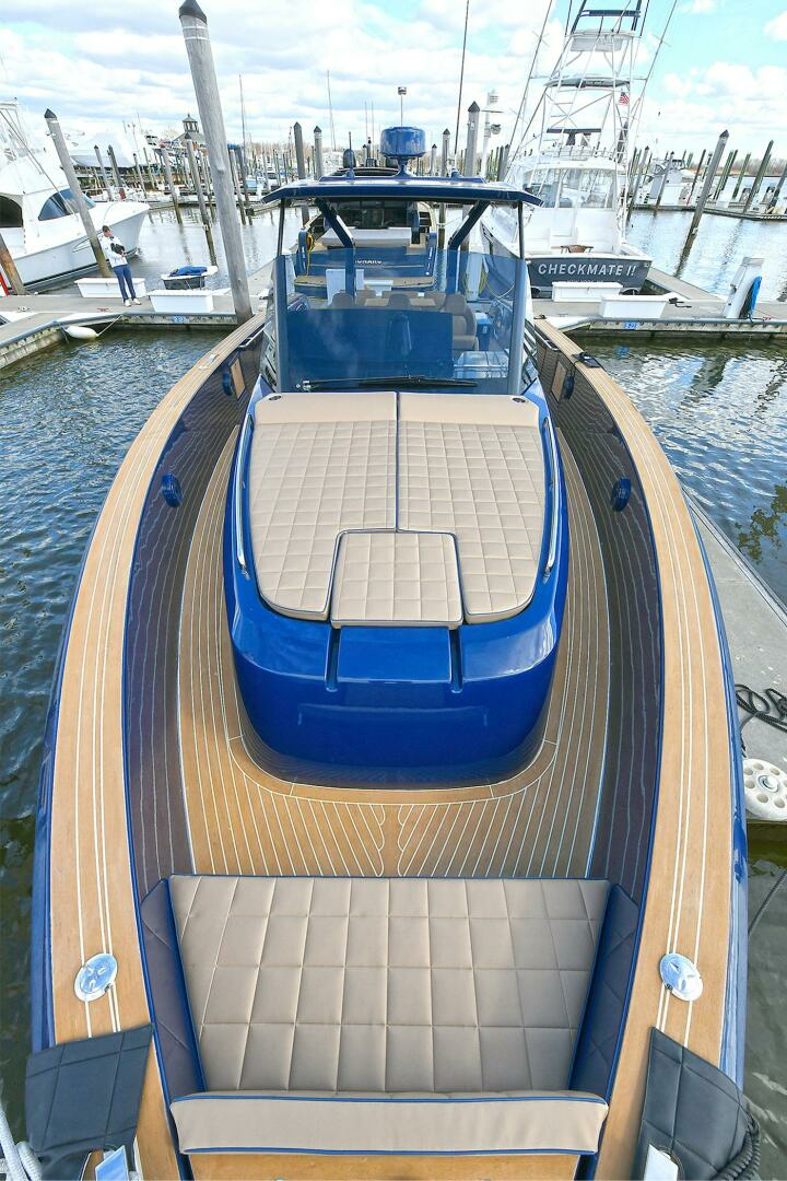 Pardo Yachts 43 T-Top-2024-AVAILABLE NOW Montauk-New York-United States 4250417