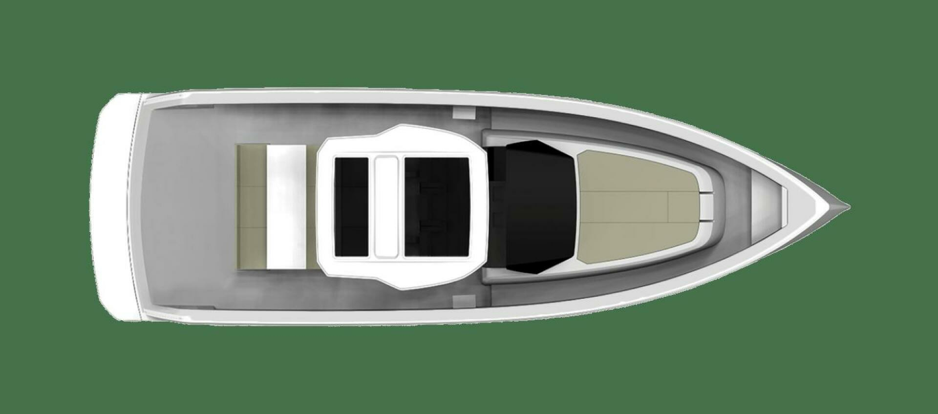 Pardo Yachts 43 T-Top-2024-AVAILABLE NOW Montauk-New York-United States 4250436