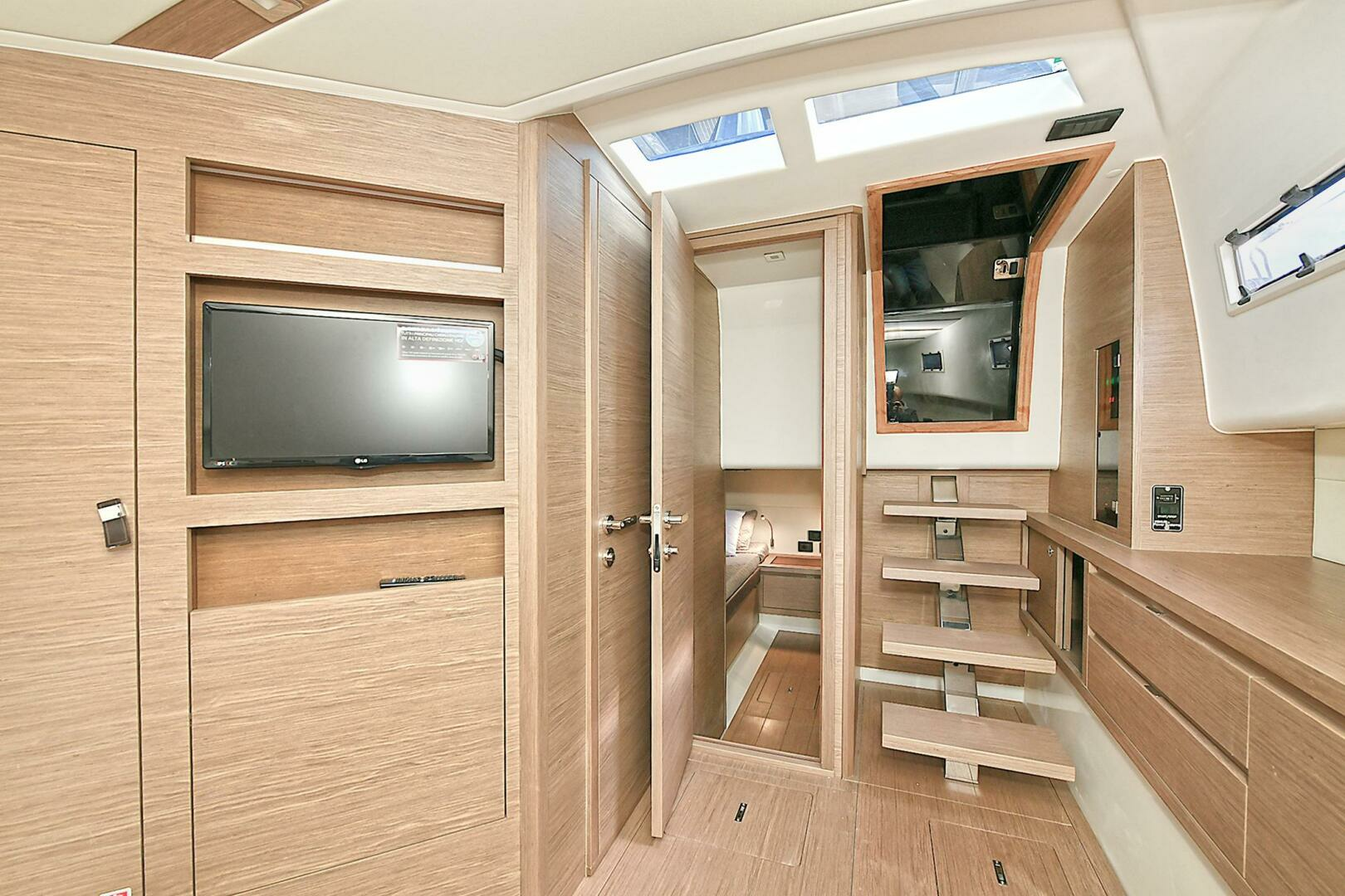 Pardo Yachts 43 T-Top-2024-AVAILABLE NOW Montauk-New York-United States 4250408