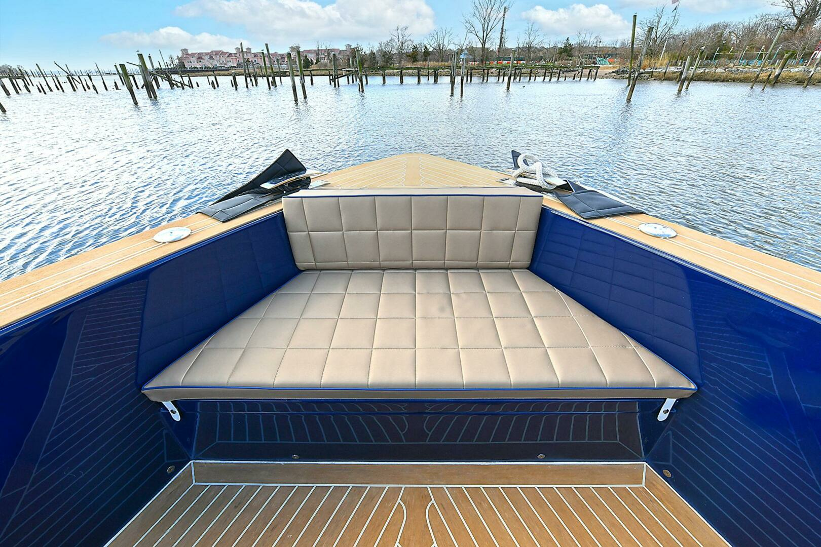 Pardo Yachts 43 T-Top-2024-AVAILABLE NOW Montauk-New York-United States 4250416