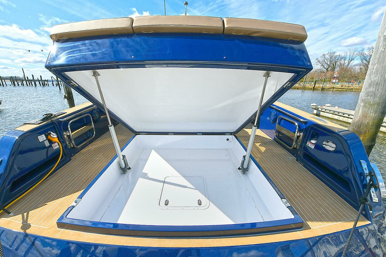 Pardo Yachts 43 T-Top-2024-AVAILABLE NOW Montauk-New York-United States 4250398