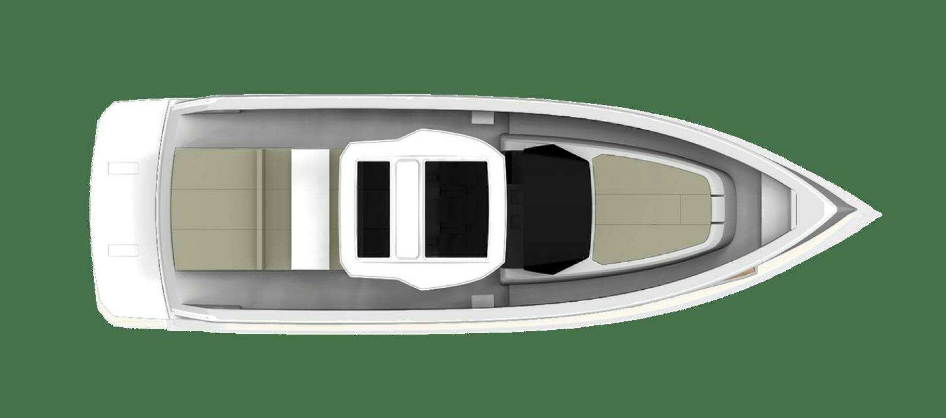 Pardo Yachts 43 T-Top-2024-AVAILABLE NOW Montauk-New York-United States 4250437