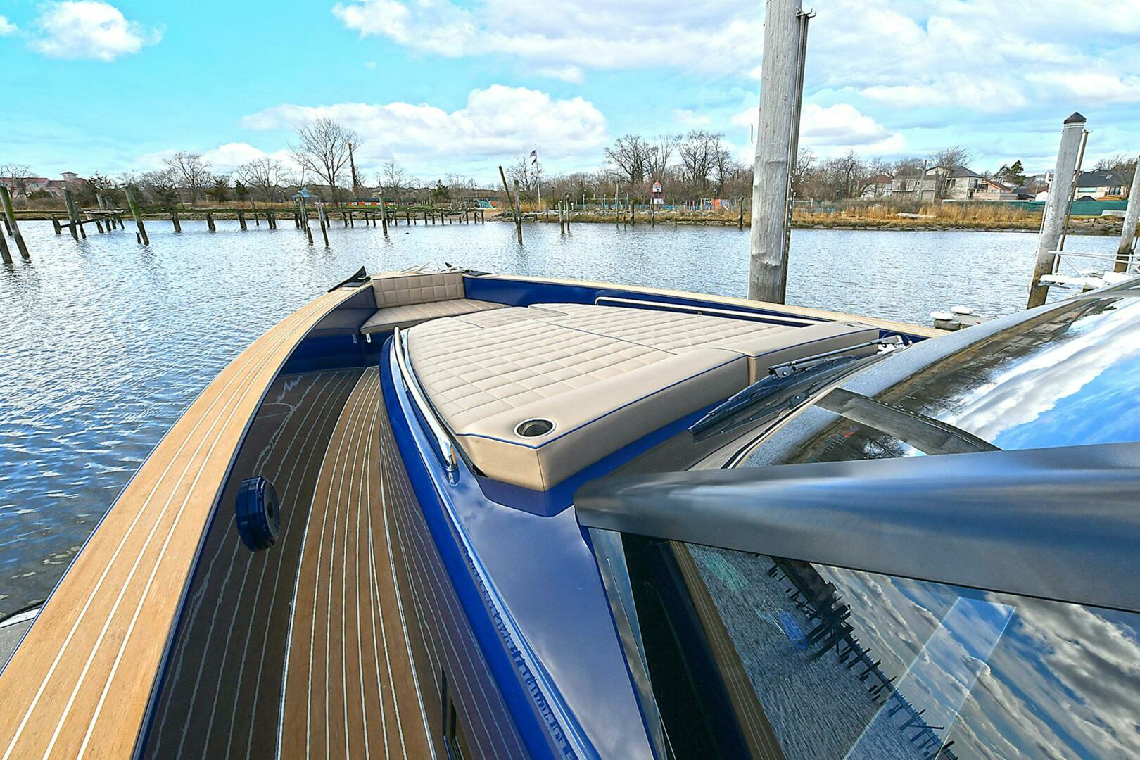 Pardo Yachts 43 T-Top-2024-AVAILABLE NOW Montauk-New York-United States 4250415