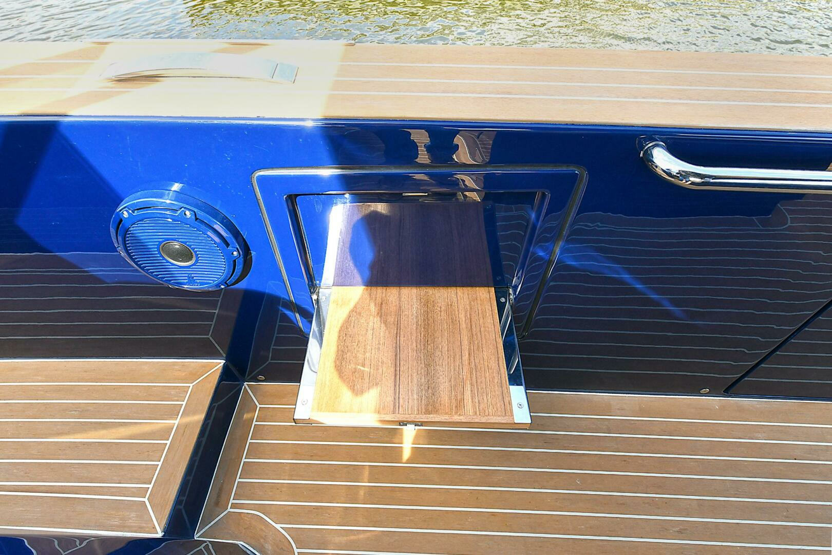 Pardo Yachts 43 T-Top-2024-AVAILABLE NOW Montauk-New York-United States 4250423