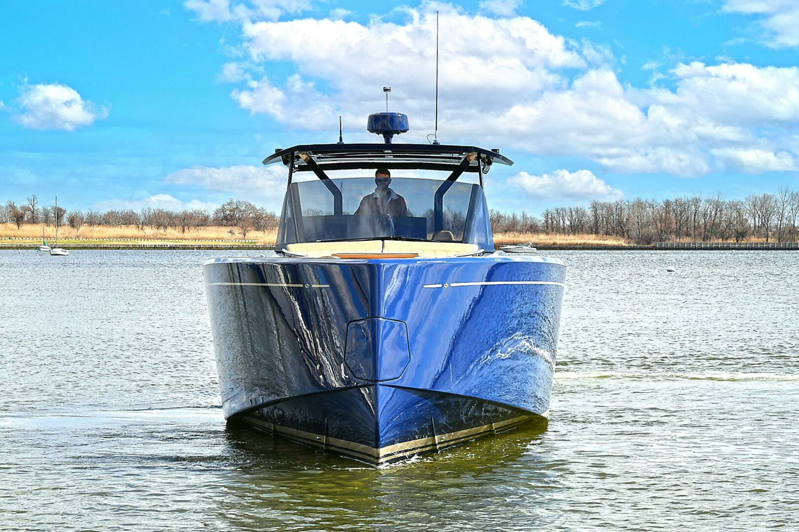 Pardo Yachts 43 T-Top-2024-AVAILABLE NOW Montauk-New York-United States 4250433