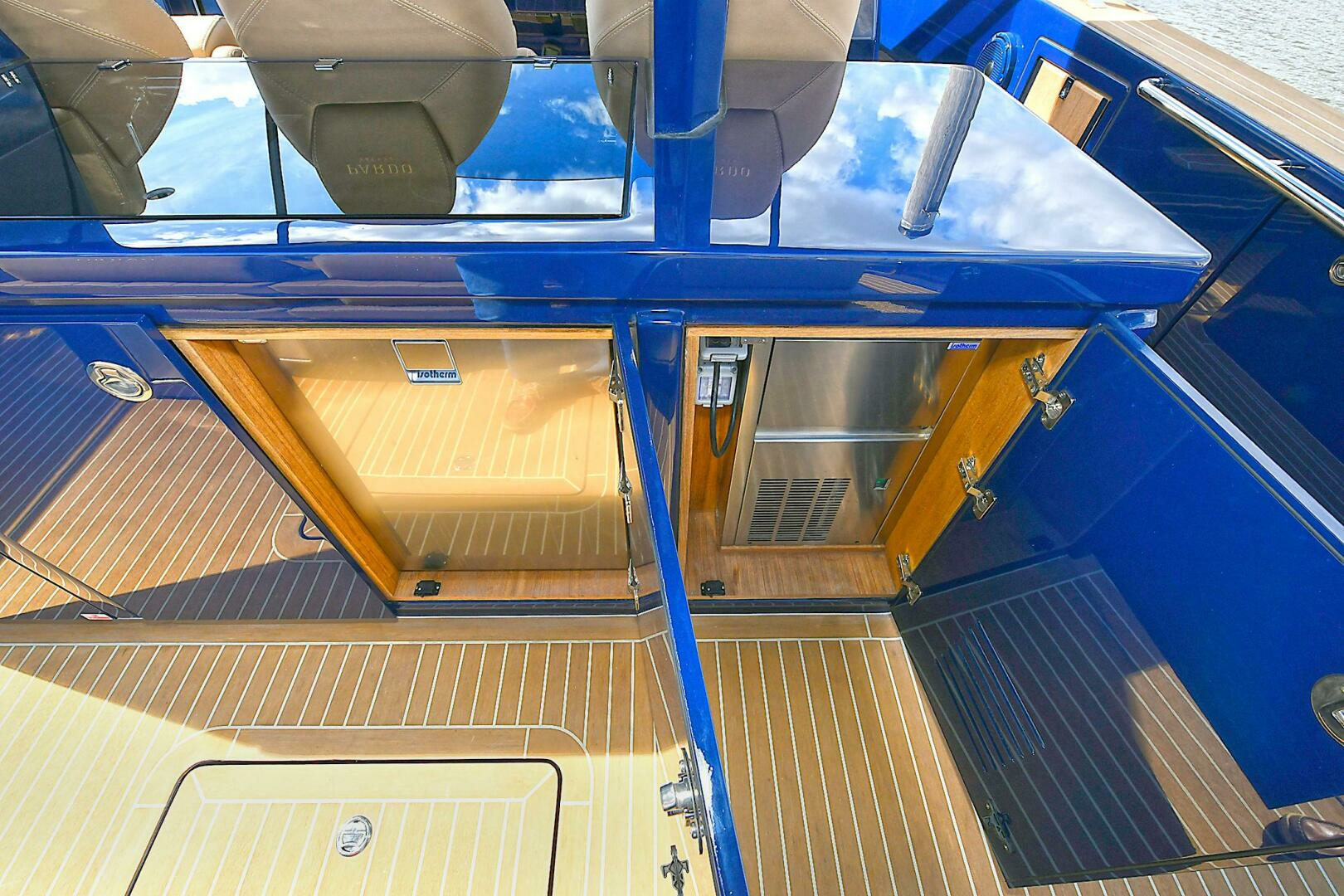Pardo Yachts 43 T-Top-2024-AVAILABLE NOW Montauk-New York-United States 4250431