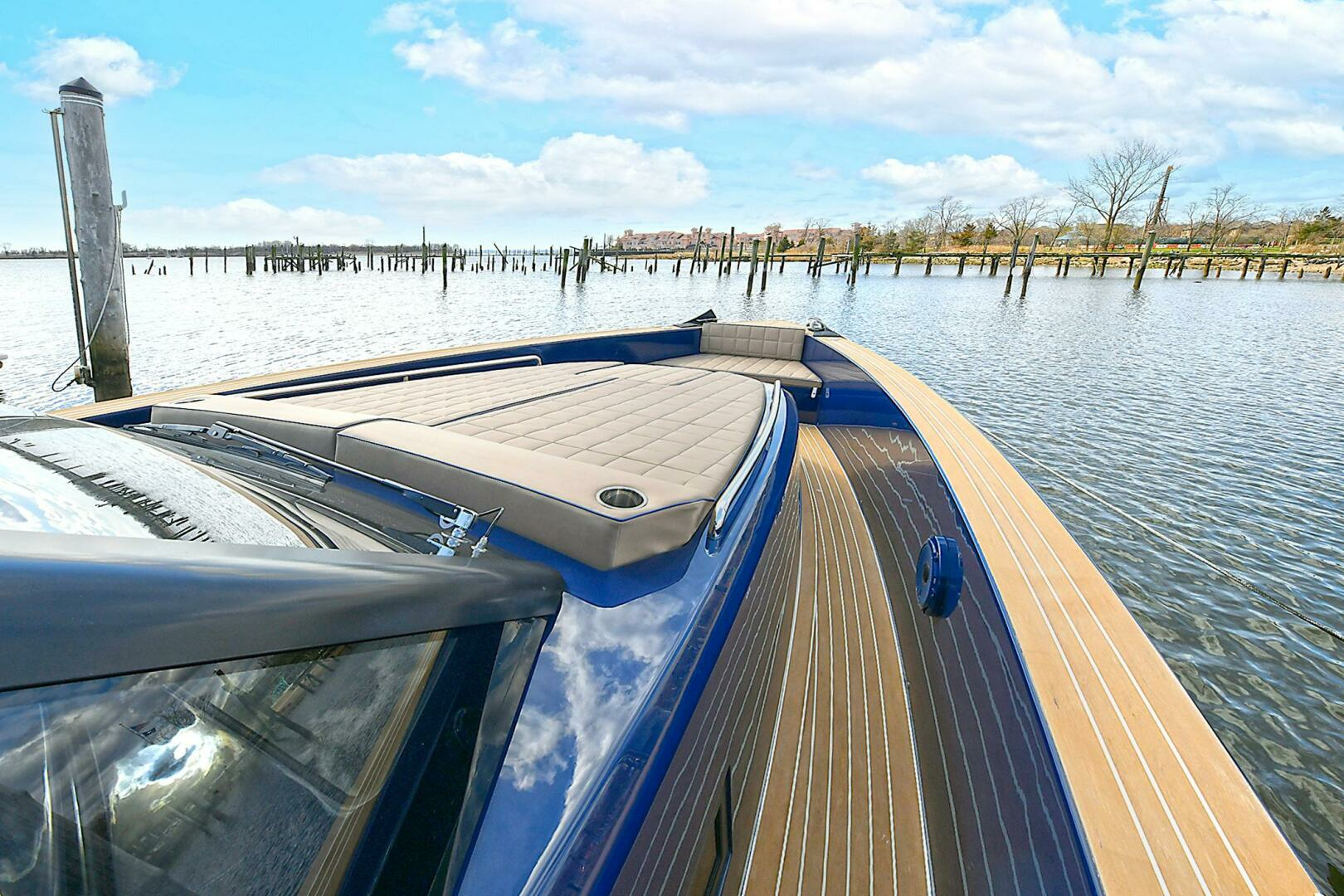 Pardo Yachts 43 T-Top-2024-AVAILABLE NOW Montauk-New York-United States 4250419