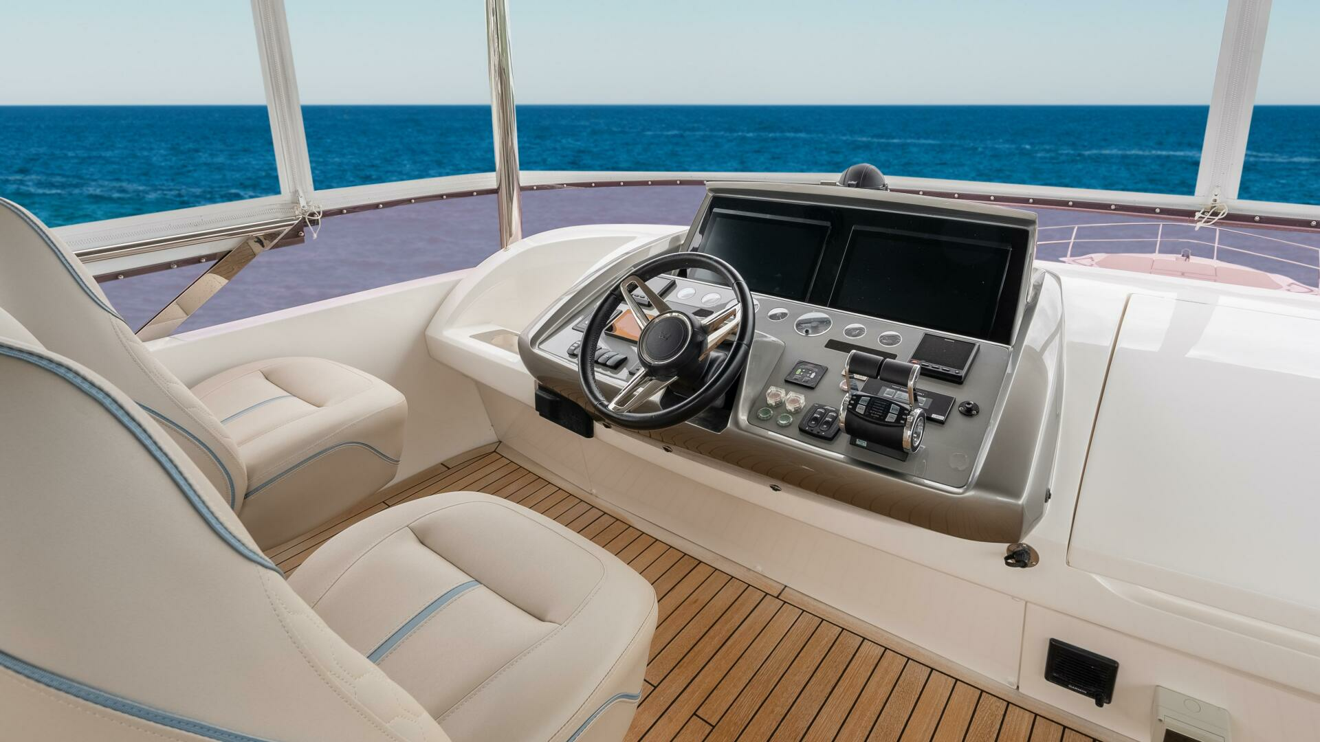 Princess F70-2020 -Staten Island-New York-United States 4448817