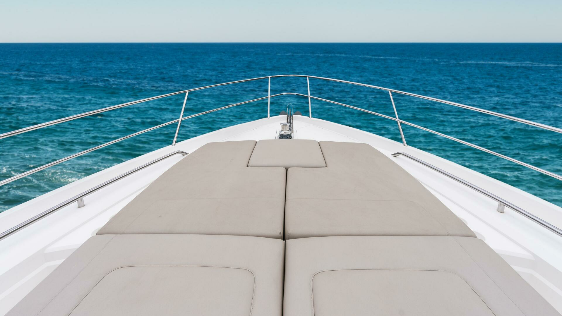 Princess F70-2020 -Staten Island-New York-United States 4448829