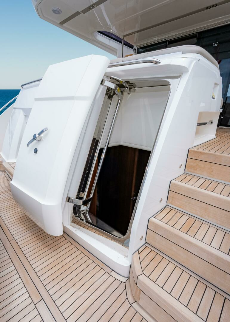 Princess F70-2020 -Staten Island-New York-United States 4448835