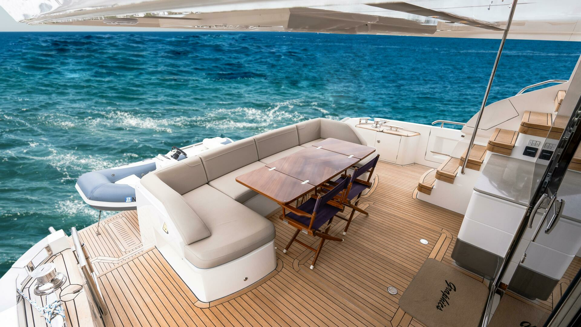 Princess F70-2020 -Staten Island-New York-United States 4448831