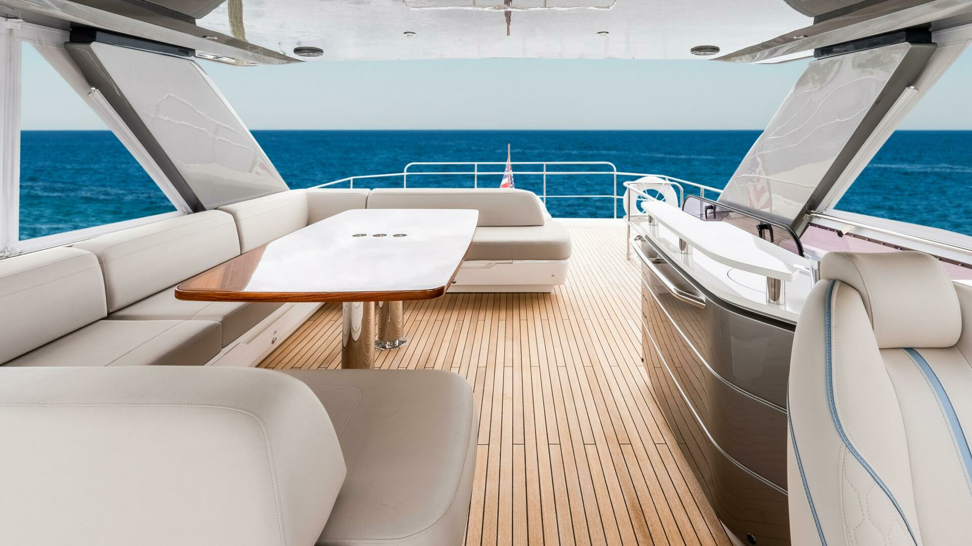 Princess F70-2020 -Staten Island-New York-United States 4448820