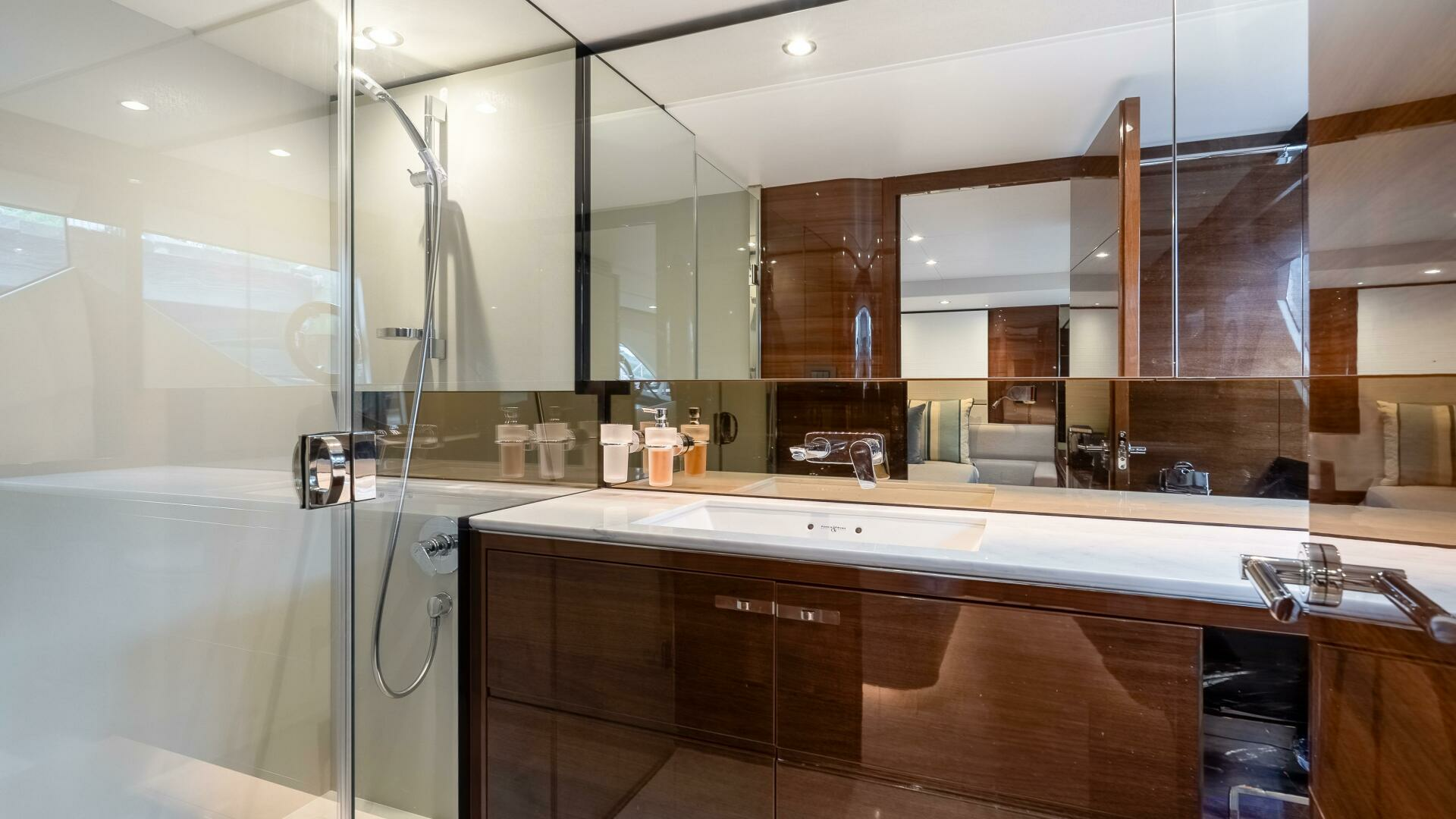 Princess F70-2020 -Staten Island-New York-United States 4448814