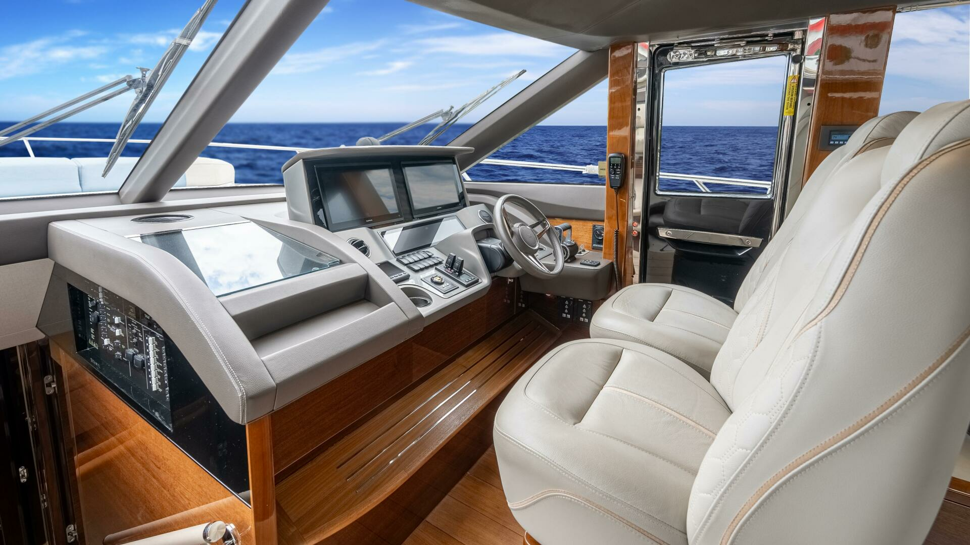 Princess F70-2020 -Staten Island-New York-United States 4448803