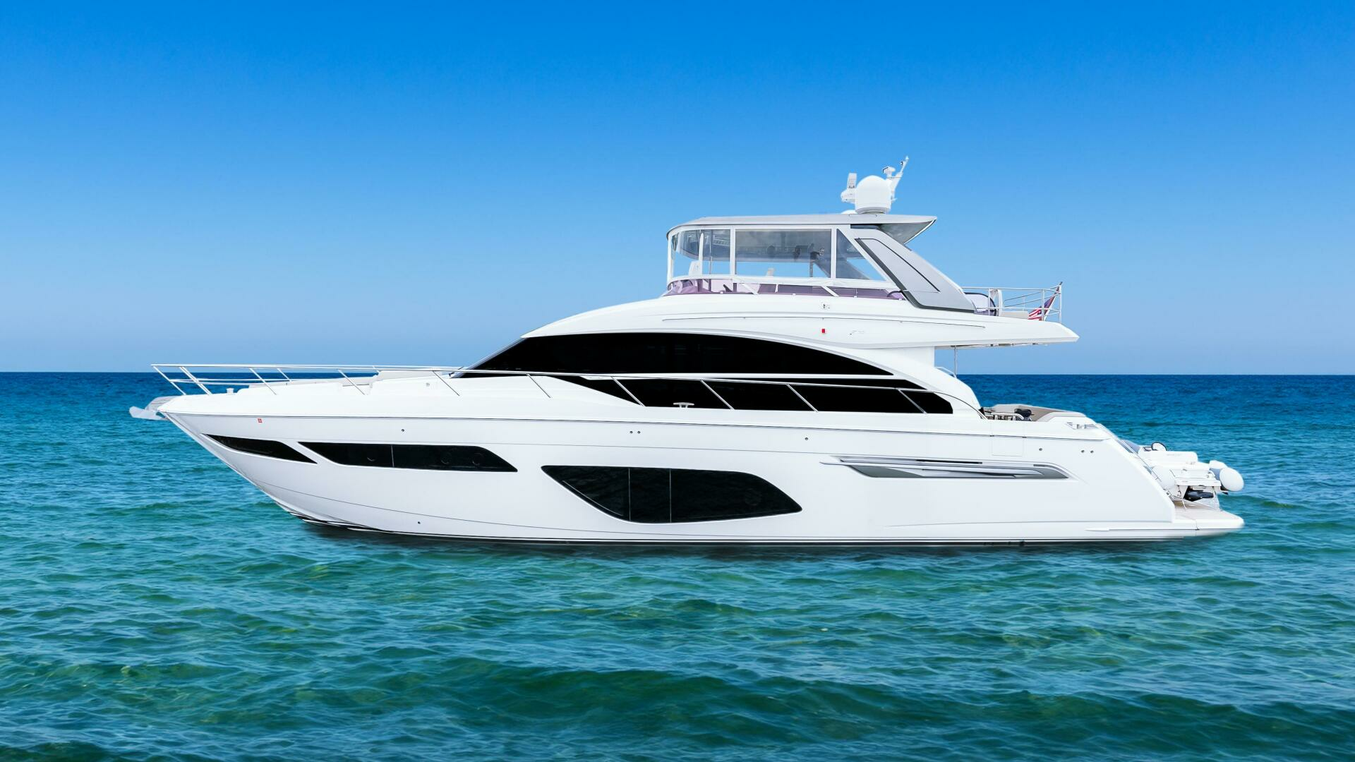 Princess F70-2020 -Staten Island-New York-United States 4448834