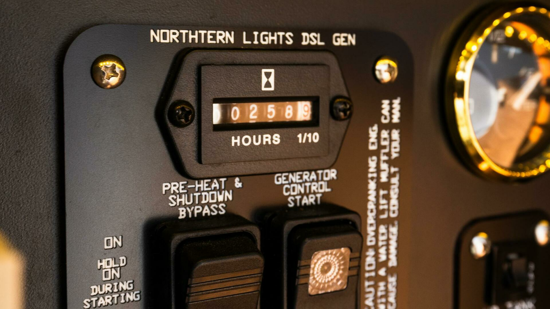 Cruisers 46 Cantius-2020 -Montauk-New York-United States 4366463