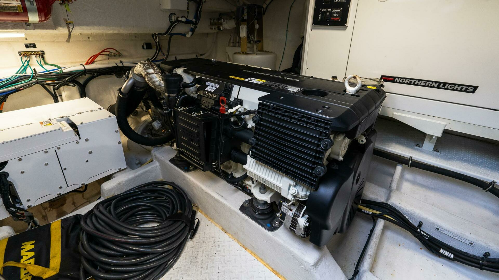 Cruisers 46 Cantius-2020 -Montauk-New York-United States 4366468