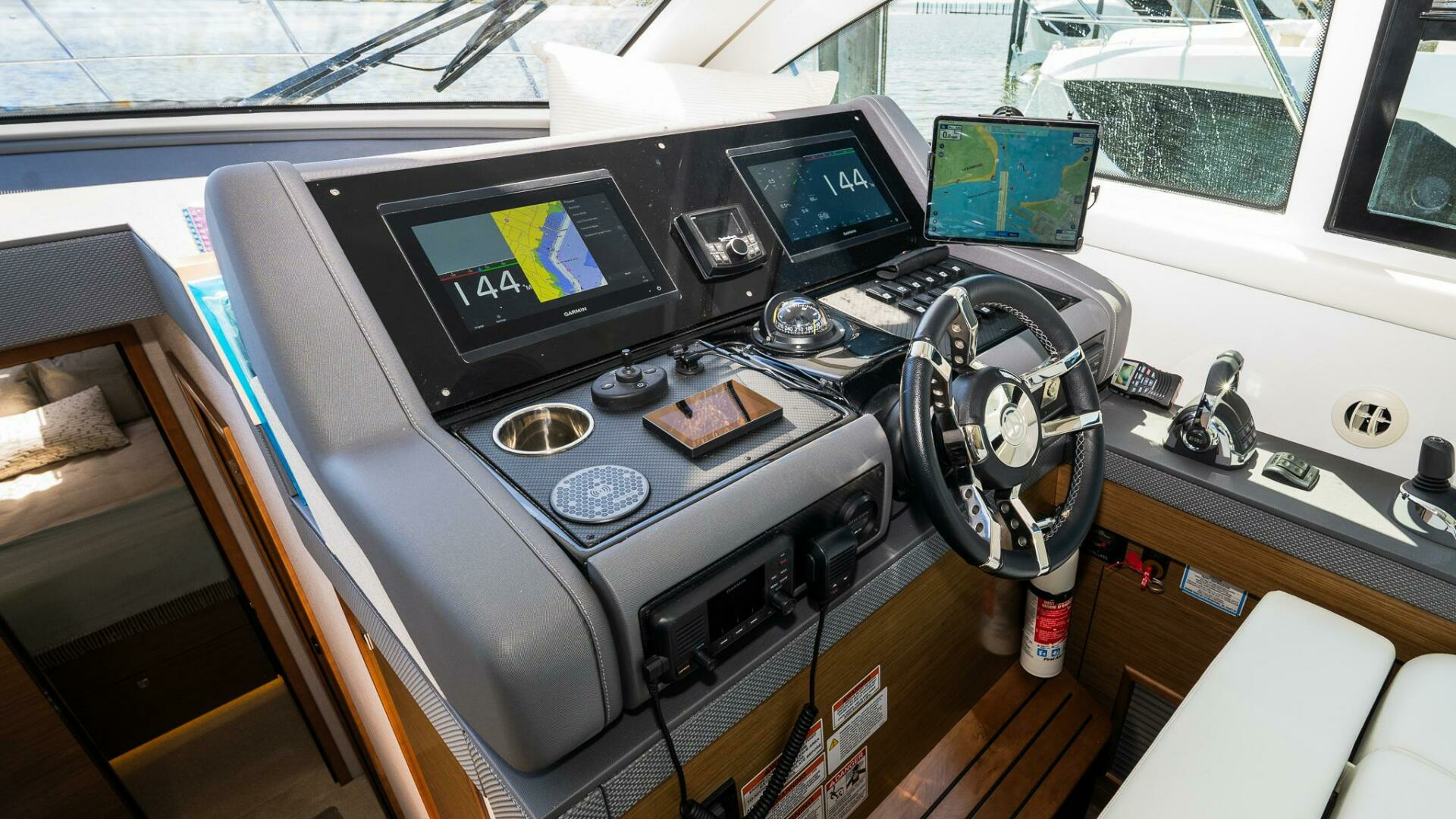 Cruisers 46 Cantius-2020 -Montauk-New York-United States 4366453