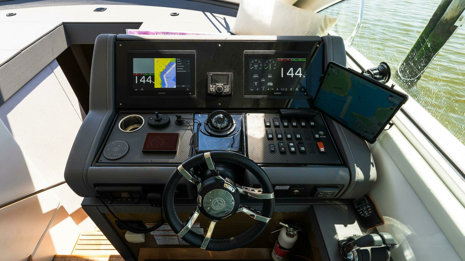 Cruisers 46 Cantius-2020 -Montauk-New York-United States 4366458