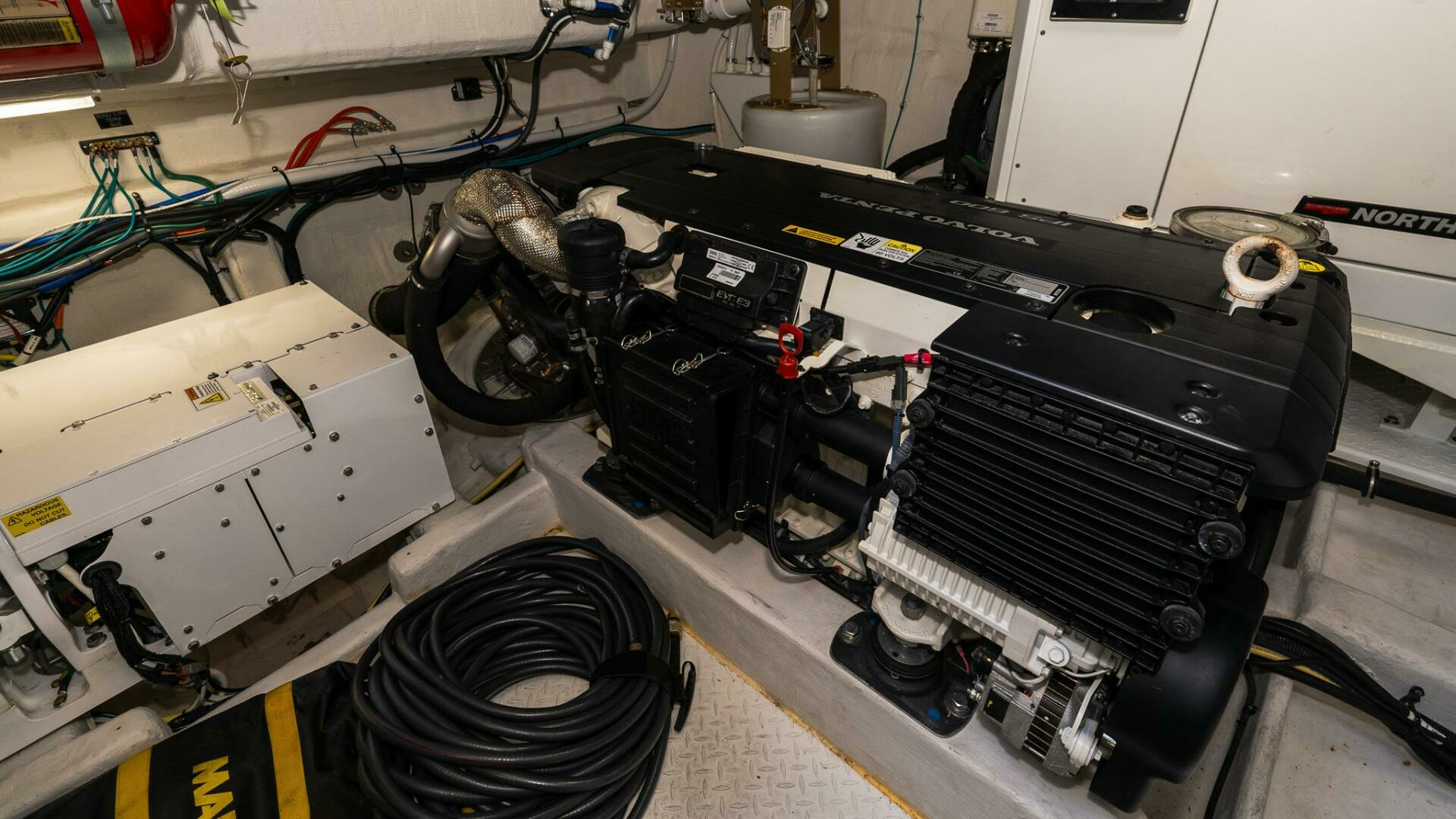 Cruisers 46 Cantius-2020 -Montauk-New York-United States 4366465