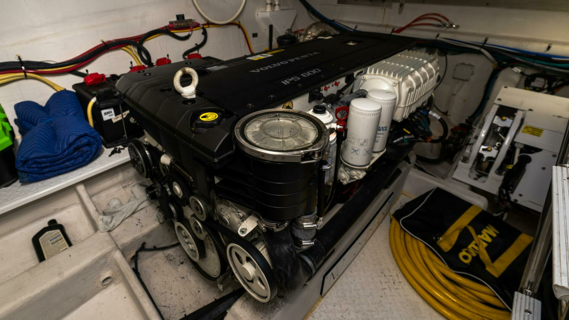 Cruisers 46 Cantius-2020 -Montauk-New York-United States 4366467