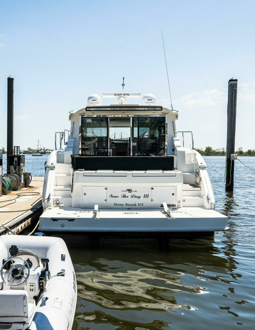 Cruisers 46 Cantius-2020 -Montauk-New York-United States 4366470