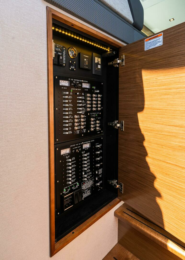 Cruisers 46 Cantius-2020 -Montauk-New York-United States 4366461