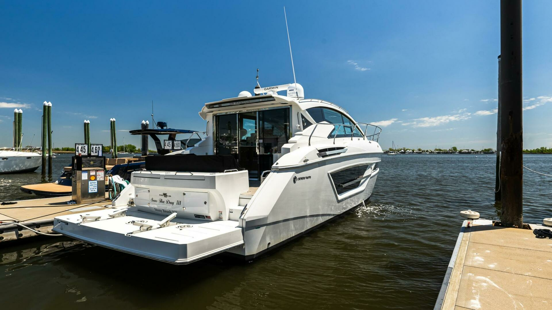 Cruisers 46 Cantius-2020 -Montauk-New York-United States 4366472