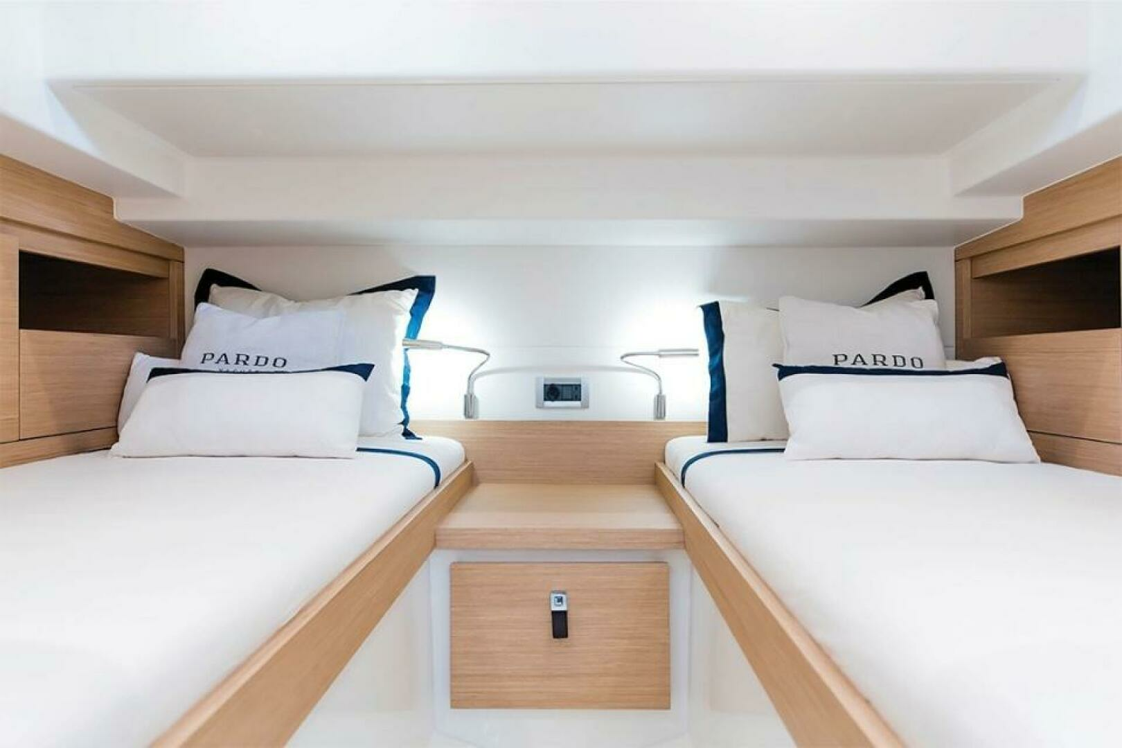 Pardo Yachts P38-2024-Available Now Naples-Florida-United States 4288736