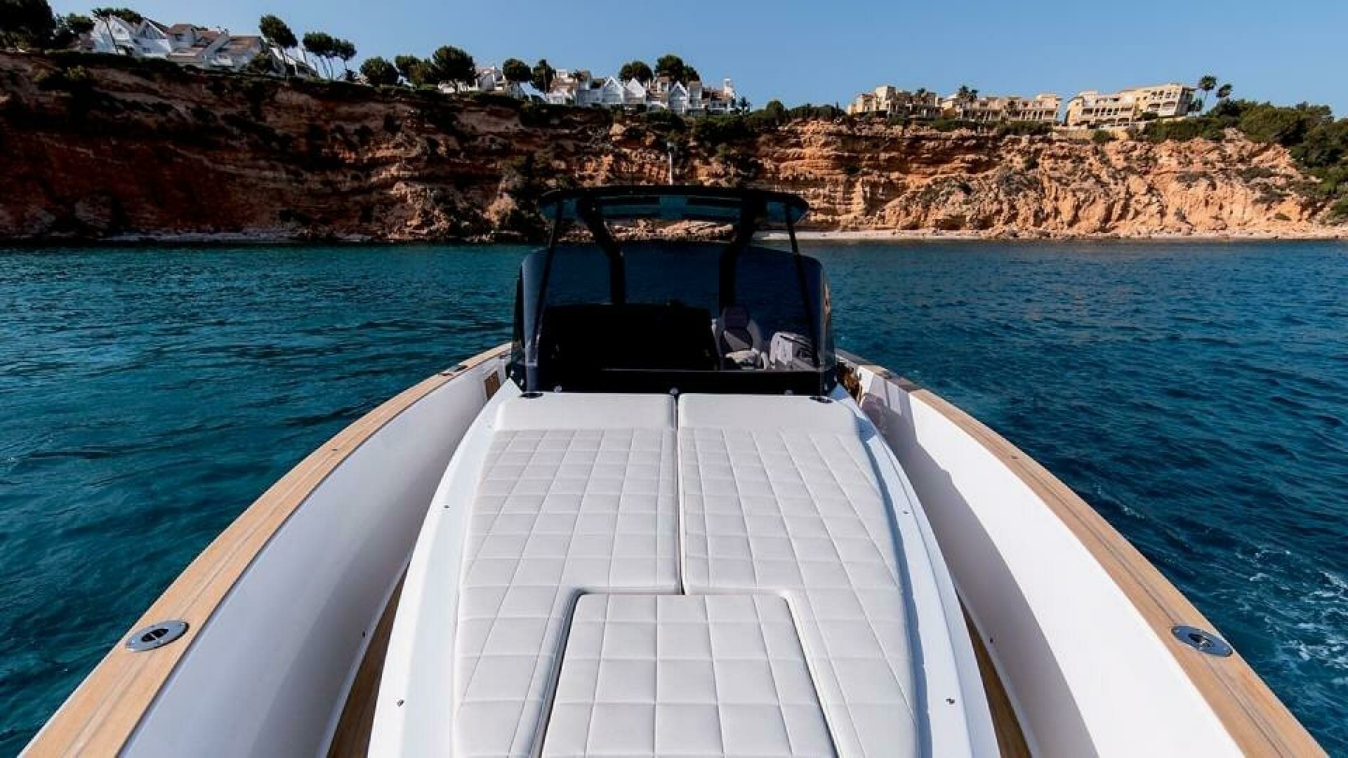 Pardo Yachts P38-2024-Available Now Naples-Florida-United States 4288746