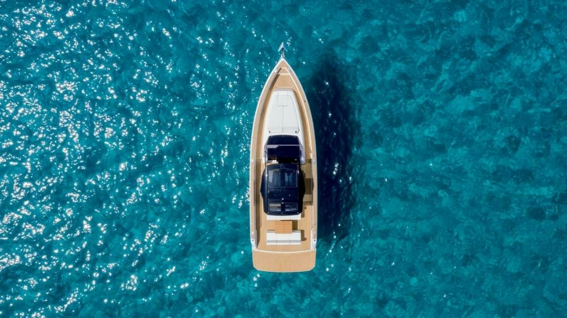 Pardo Yachts P38-2024-Available Now Naples-Florida-United States 4288747