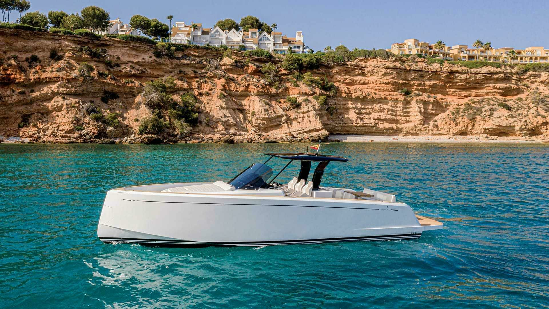 Pardo Yachts P38-2024-Available Now Naples-Florida-United States 4288739