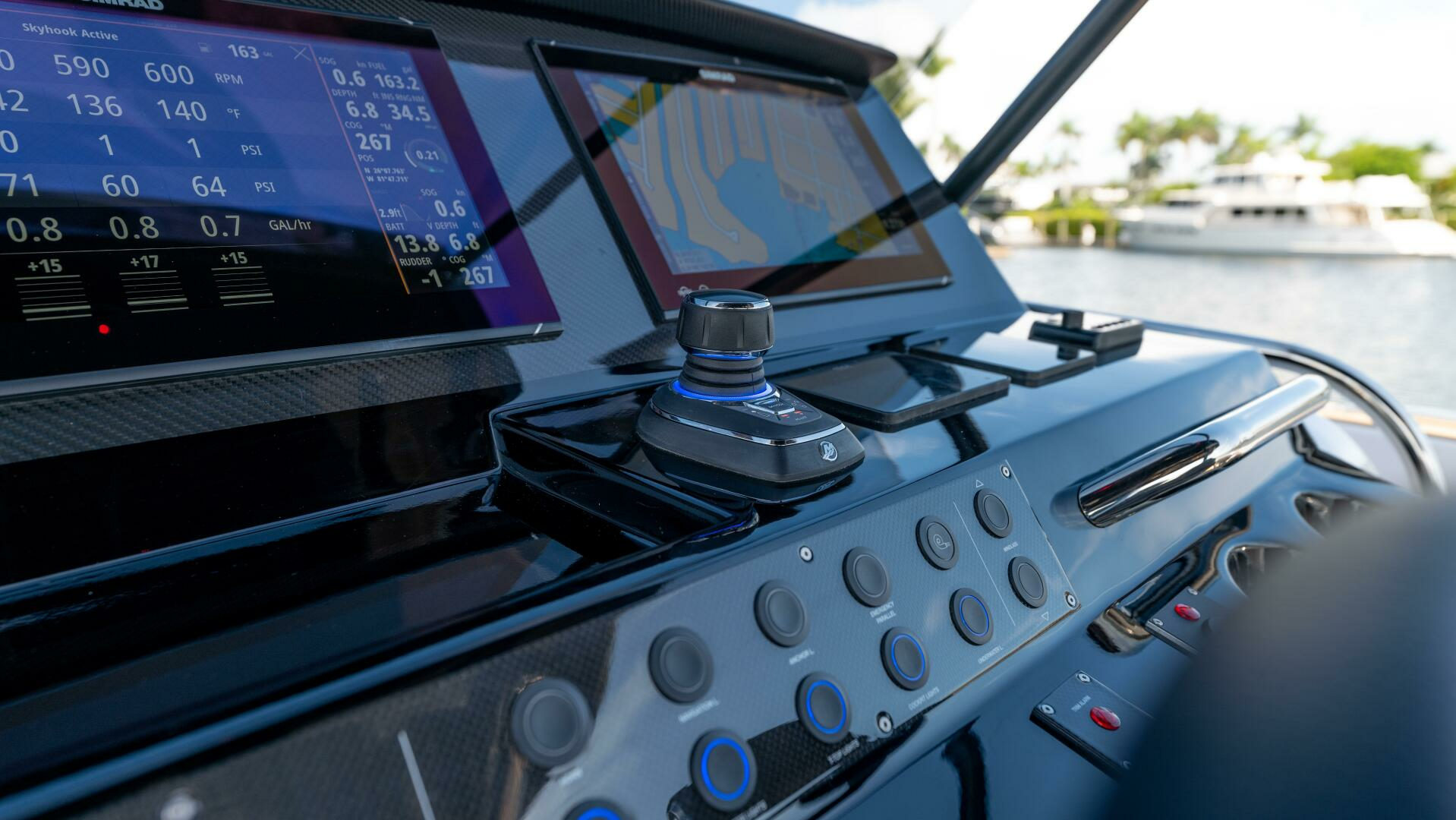 Pardo Yachts 38-2024-Available Now Naples-Florida-United States 4288843