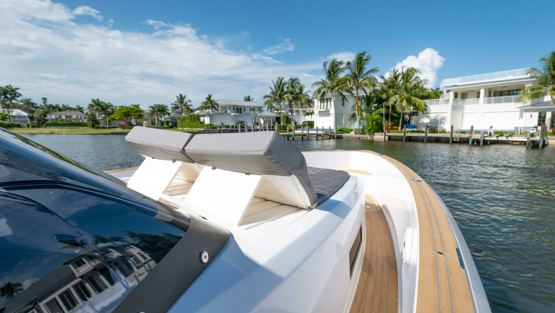 Pardo Yachts 38-2024-Available Now Naples-Florida-United States 4288785