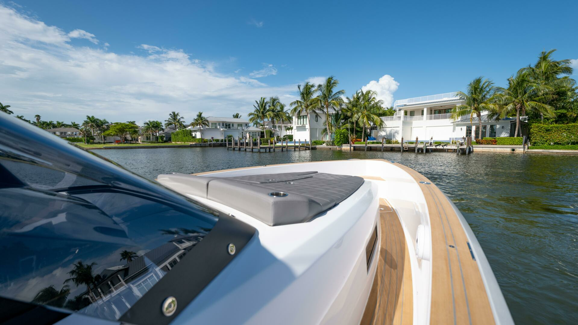 Pardo Yachts 38-2024-Available Now Naples-Florida-United States 4288782