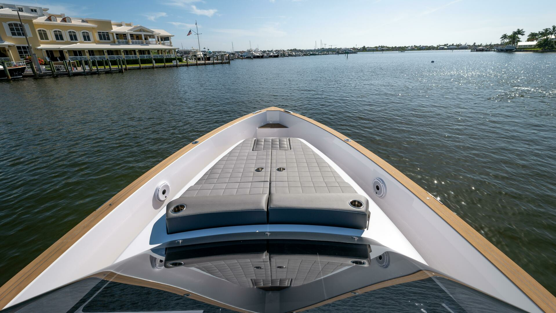 Pardo Yachts 38-2024-Available Now Naples-Florida-United States 4288833